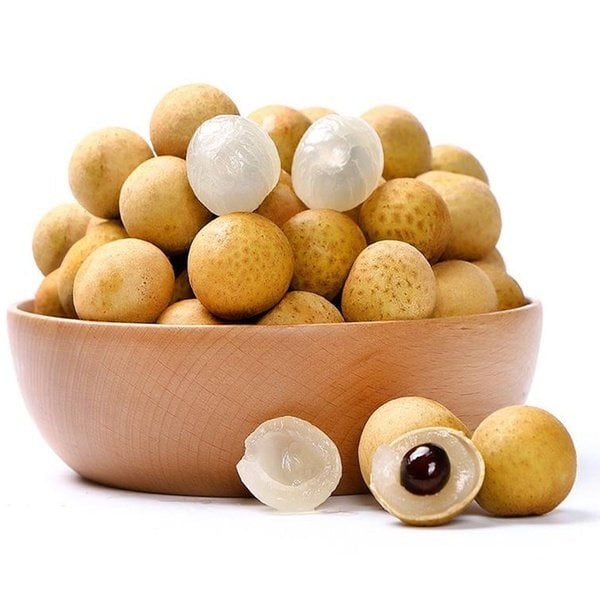 Tüplü Nadir Çeşit Longan (Ejderha Gözü) Fidanı