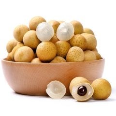 Tüplü Nadir Çeşit Longan (Ejderha Gözü) Fidanı