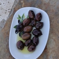 Tüplü İri Meyveli Tarsus Sarıulak Zeytin Fidanı