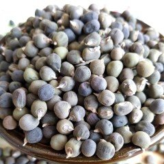 Şifa Amaçlı Doğal Bamya Tohumu (250 gram)