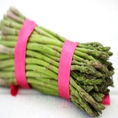Doğal Kuşkonmaz (Asparagus) Fidesi (5 Adet)