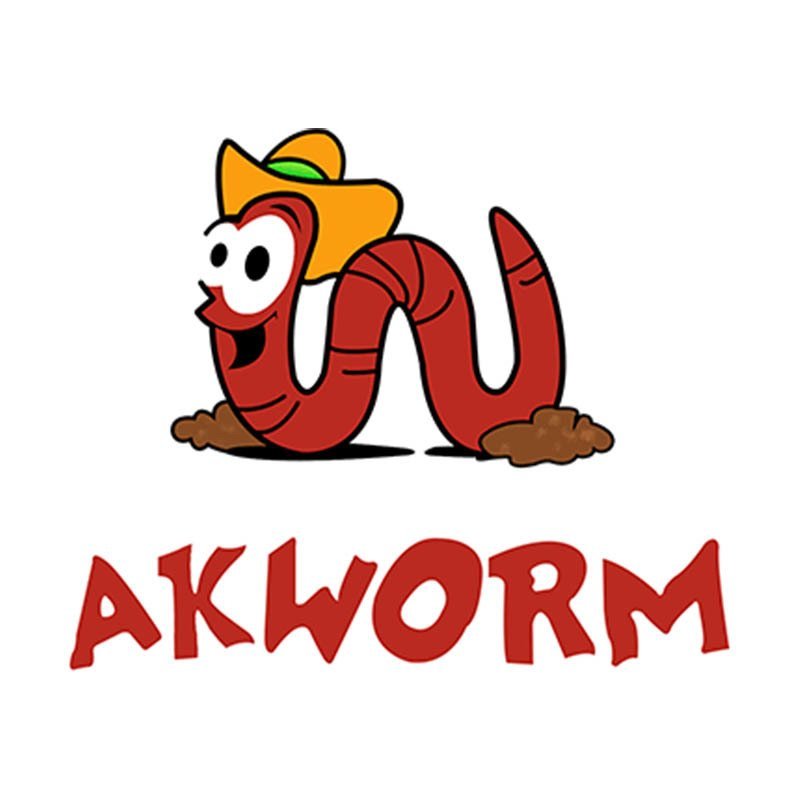 Sıvı Solucan Gübresi 5 Litre AkWorm